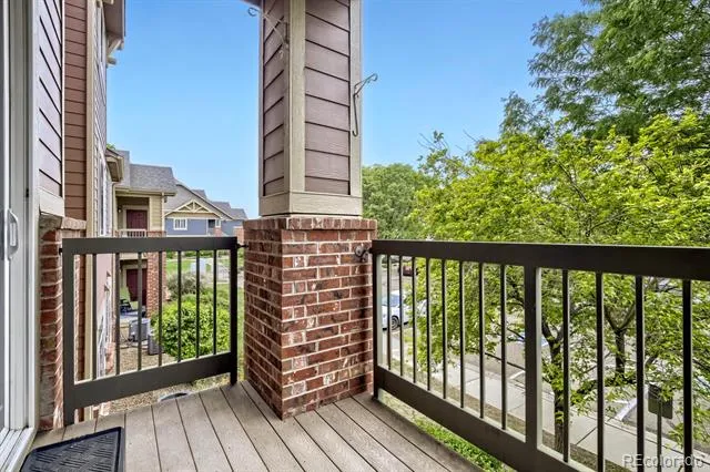 804 Summer Hawk Drive #5207 Longmont, CO 80504