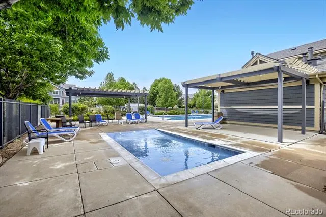 804 Summer Hawk Drive #5207 Longmont, CO 80504