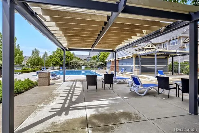 804 Summer Hawk Drive #5207 Longmont, CO 80504