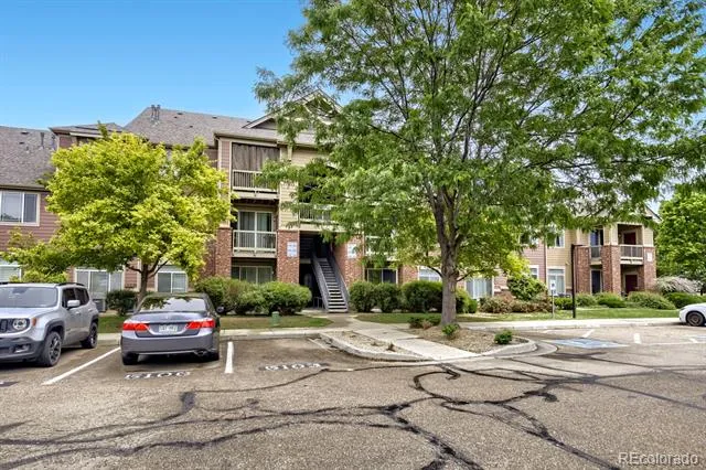 804 Summer Hawk Drive #5207 Longmont, CO 80504