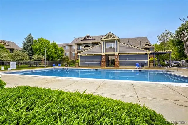 804 Summer Hawk Drive #5207 Longmont, CO 80504