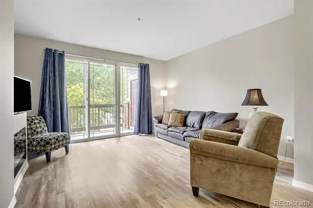 804 Summer Hawk Drive #5207 Longmont, CO 80504