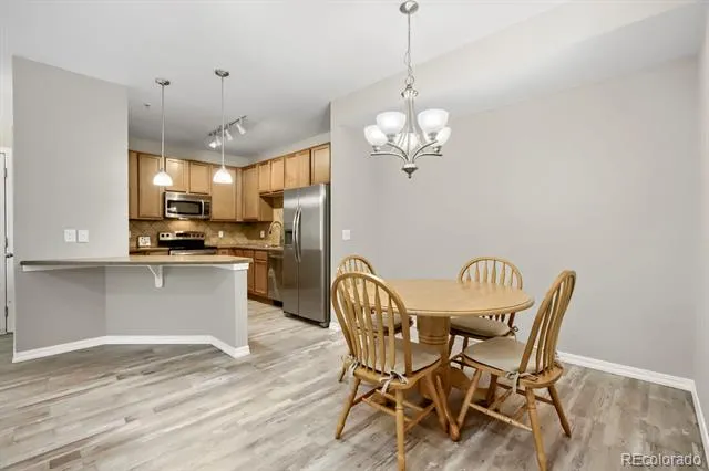 804 Summer Hawk Drive #5207 Longmont, CO 80504
