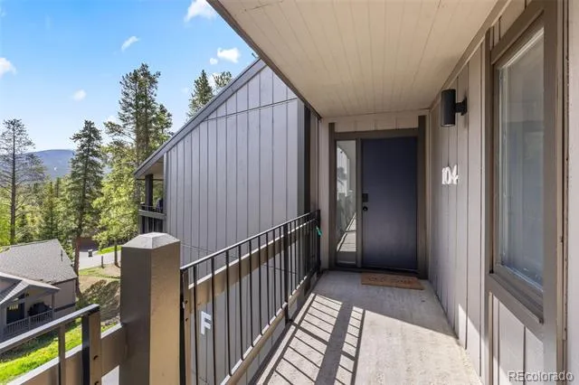 Address Not Shown Breckenridge, CO 80424