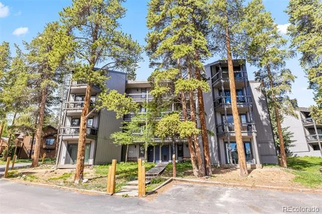 Address Not Shown Breckenridge, CO 80424
