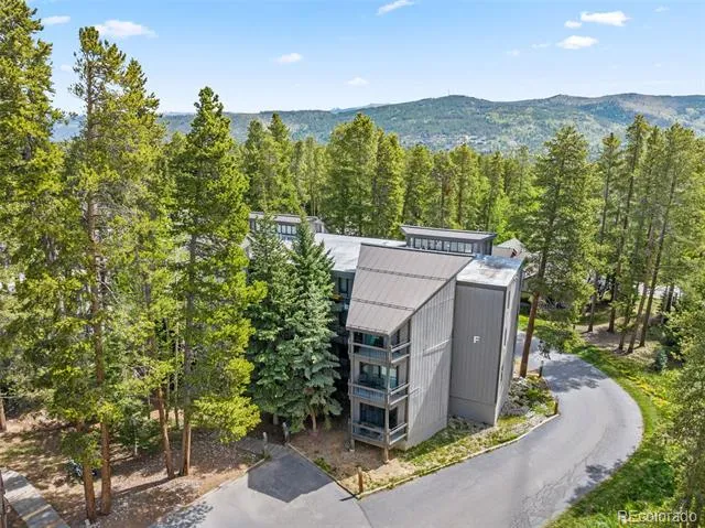 Address Not Shown Breckenridge, CO 80424