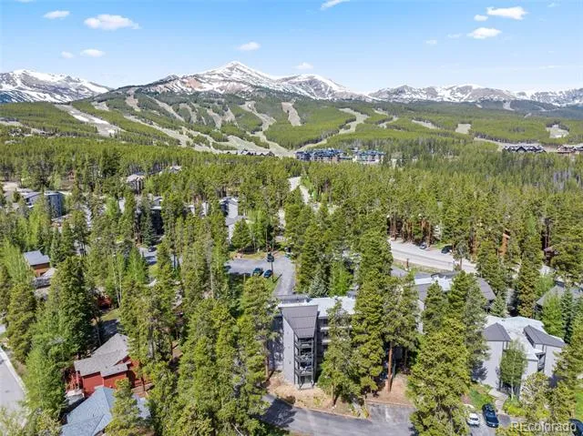 Address Not Shown Breckenridge, CO 80424