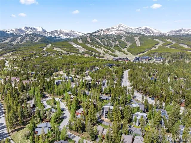 Address Not Shown Breckenridge, CO 80424