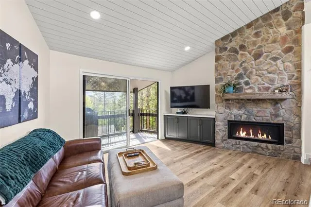 Address Not Shown Breckenridge, CO 80424