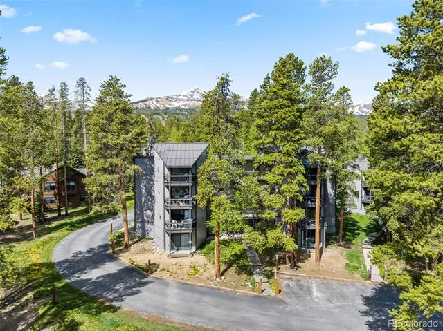 Address Not Shown Breckenridge, CO 80424