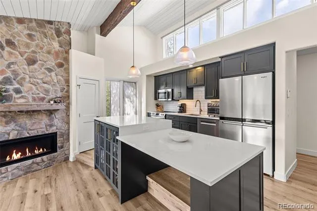 Address Not Shown Breckenridge, CO 80424