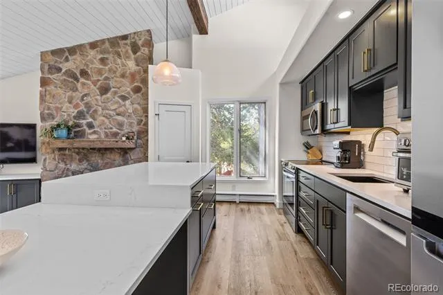 Address Not Shown Breckenridge, CO 80424