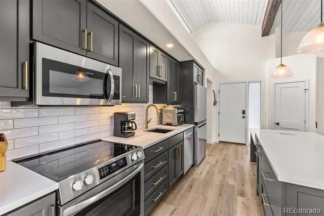 Address Not Shown Breckenridge, CO 80424