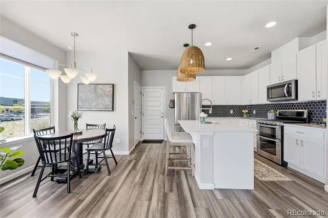 19589 W 93rd Drive #A Arvada, CO 80007