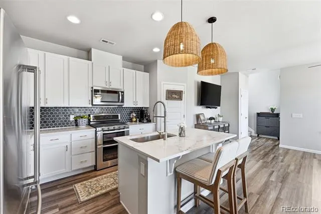 19589 W 93rd Drive #A Arvada, CO 80007