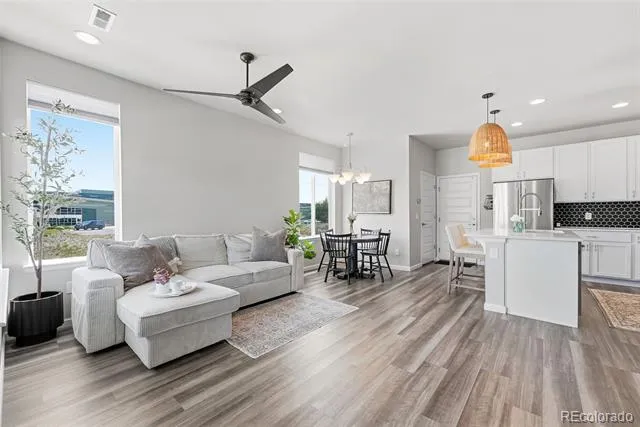 19589 W 93rd Drive #A Arvada, CO 80007