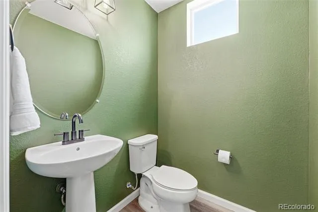 19589 W 93rd Drive #A Arvada, CO 80007