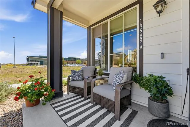 19589 W 93rd Drive #A Arvada, CO 80007