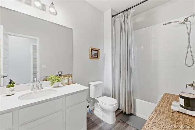 19589 W 93rd Drive #A Arvada, CO 80007