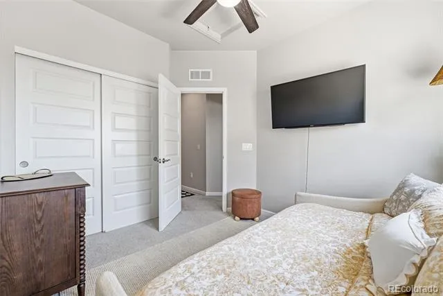 19589 W 93rd Drive #A Arvada, CO 80007