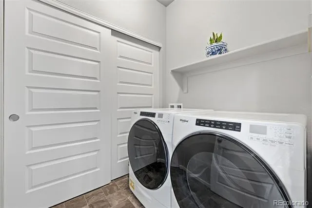 19589 W 93rd Drive #A Arvada, CO 80007
