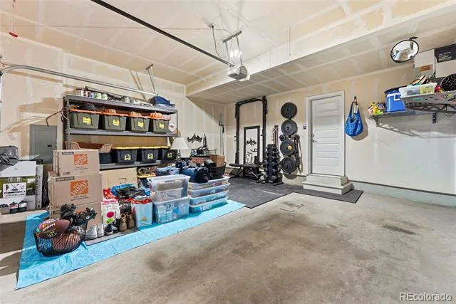19589 W 93rd Drive #A Arvada, CO 80007