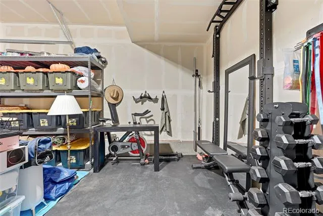 19589 W 93rd Drive #A Arvada, CO 80007