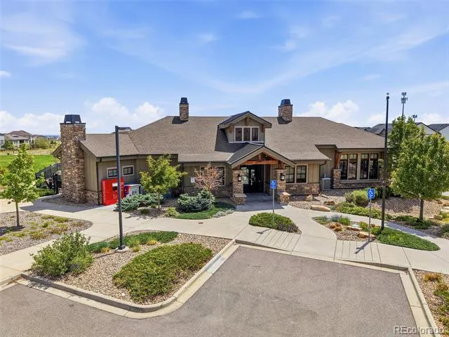 19589 W 93rd Drive #A Arvada, CO 80007