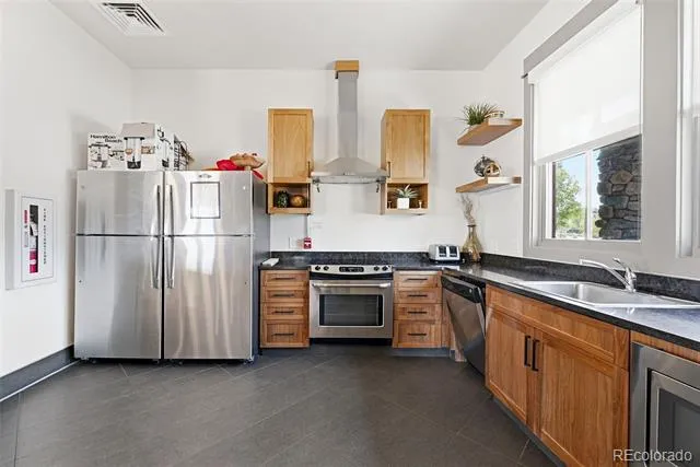 19589 W 93rd Drive #A Arvada, CO 80007