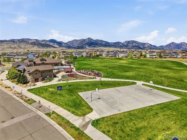 19589 W 93rd Drive #A Arvada, CO 80007