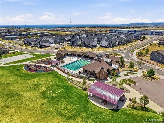 19589 W 93rd Drive #A Arvada, CO 80007