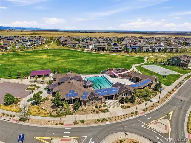 19589 W 93rd Drive #A Arvada, CO 80007