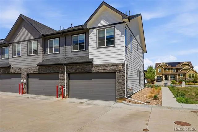 19589 W 93rd Drive #A Arvada, CO 80007
