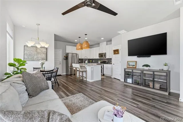 19589 W 93rd Drive #A Arvada, CO 80007