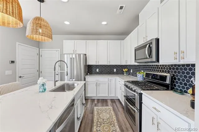 19589 W 93rd Drive #A Arvada, CO 80007