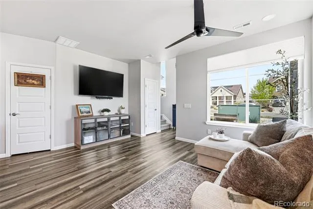 19589 W 93rd Drive #A Arvada, CO 80007