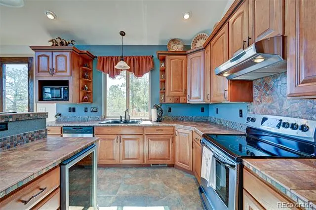 1136 Bellows Road Hartsel, CO 80449