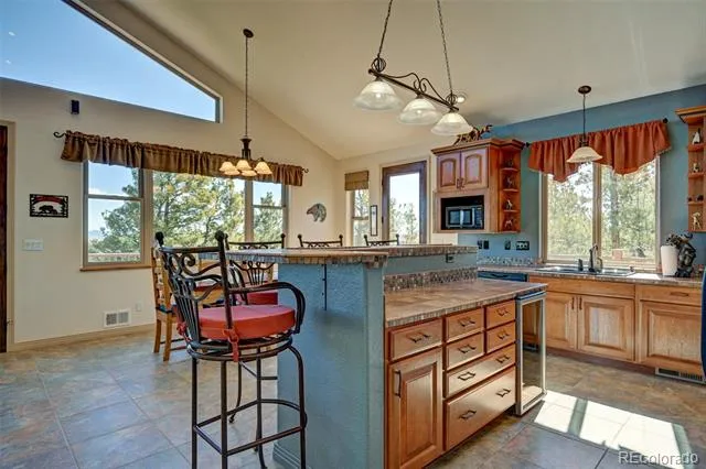 1136 Bellows Road Hartsel, CO 80449