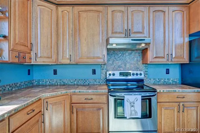 1136 Bellows Road Hartsel, CO 80449