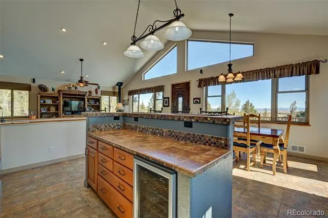 1136 Bellows Road Hartsel, CO 80449