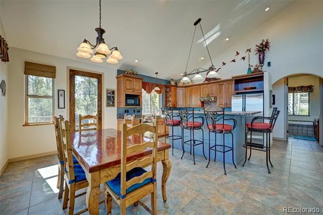 1136 Bellows Road Hartsel, CO 80449
