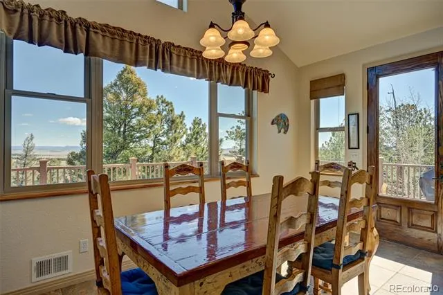 1136 Bellows Road Hartsel, CO 80449
