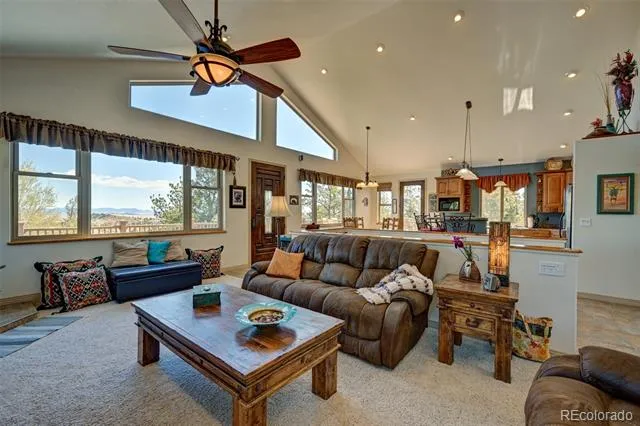 1136 Bellows Road Hartsel, CO 80449