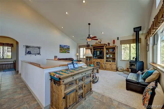1136 Bellows Road Hartsel, CO 80449