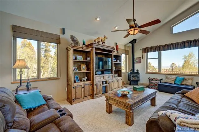 1136 Bellows Road Hartsel, CO 80449