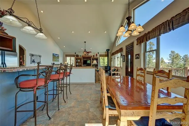 1136 Bellows Road Hartsel, CO 80449