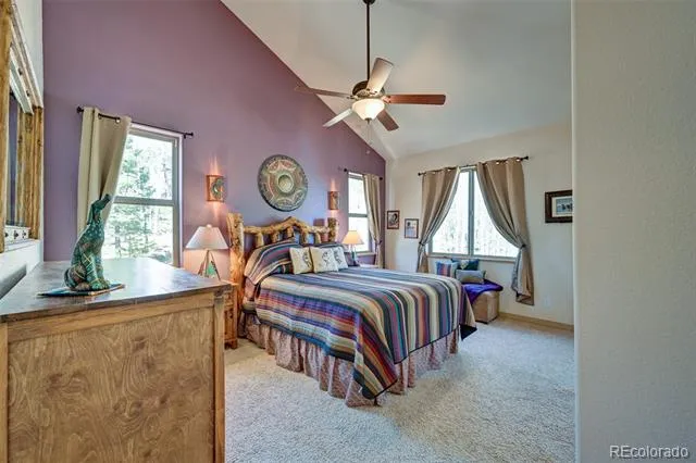 1136 Bellows Road Hartsel, CO 80449