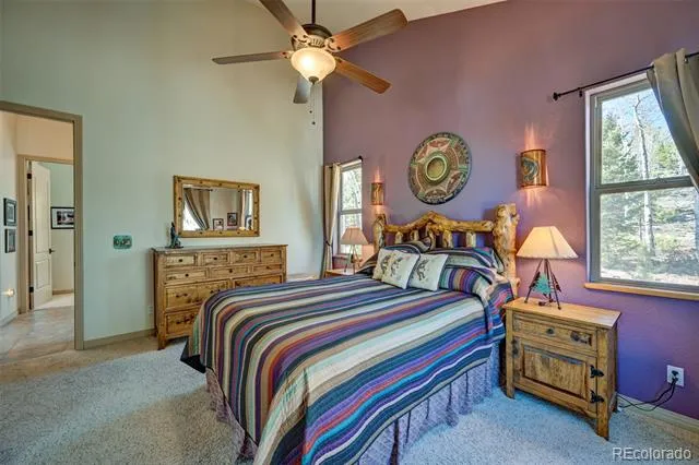 1136 Bellows Road Hartsel, CO 80449