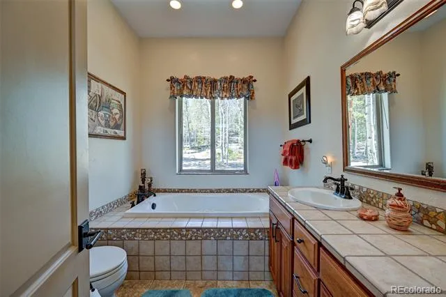 1136 Bellows Road Hartsel, CO 80449