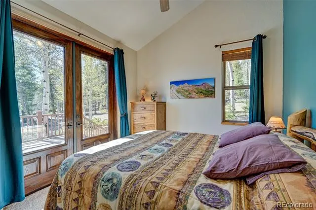 1136 Bellows Road Hartsel, CO 80449